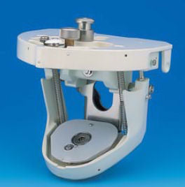 Magnetic Quick Disconnect Articulator 