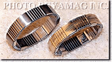 Magnetic Super Power Expansion Bracelets