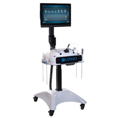 Surgery laparoscopy Training Simulator