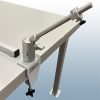 Child Periodontal Hygiene Techniques Training Simulator Manikin Complete Chair or Bench Mount