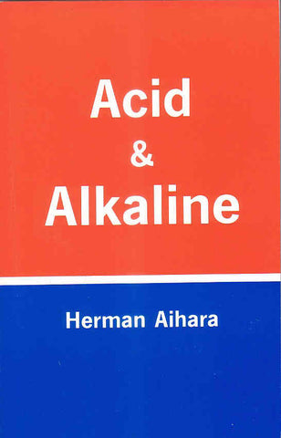 acid alkaline test book