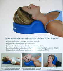 neck pain releaf pillow