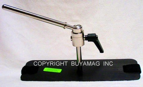 Dental Chair Mount  Stainless Steel Ball Joint & Rod