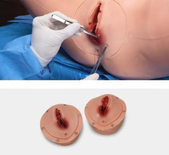 childbirth simulator obstetric manikin