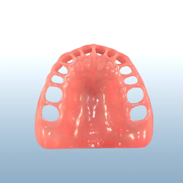 dental gum gingiva tissue replacement