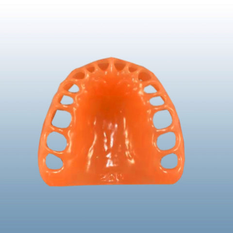 dental gingiva tissue ureane replacement