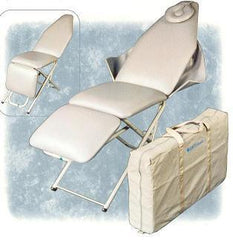 Dental Chair Ultra-Light Chair Aluminum With Scissor Base
