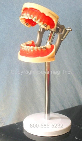 Dental Top Bench Stand Portable