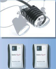Surgical Medical Dental Extra Head Loupes Lights Operating Light System