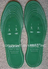 magnetic insoles