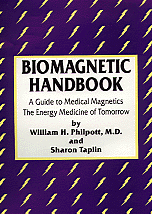 Magnetic therapy handbook 