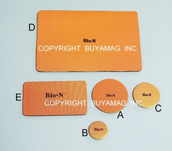 Magnetic Therapy  Spot Flexible Magnets Buyamag – Buyamag INC