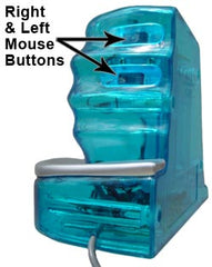 Zero Tension Mouse™