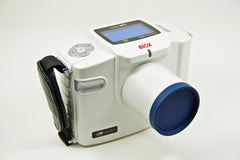 Biox Dental X-Ray Camera Portable Handheld Wireless Ergonomic Deluxe