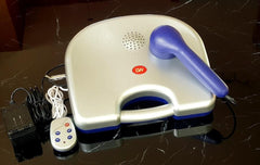 qigong massager vibrator machine