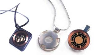 QLink pendants
