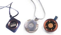 QLink pendants