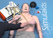 STAT ALS Adult Training Simulator