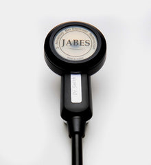 Jabes Electronic Stethoscope 3d Generation Deluxe