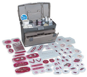 Forensic Wound Simulation Science Kit