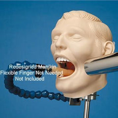 dental x-ray portable manikin