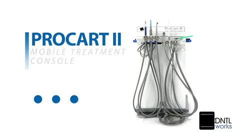 Portable Dental  Equipment 