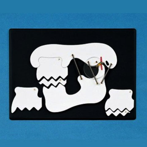 tmj dysfunction models