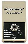 Acupuncture Point Locator & Ion Pump