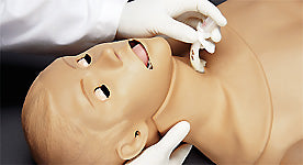 Airway Emergency Life Support CPR Models