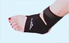 Deluxe Magnetic Ankle Support