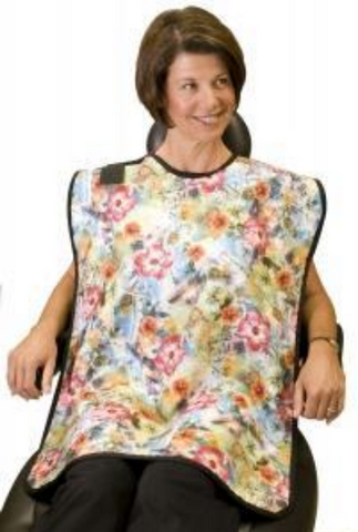 dental radiation x-ray protection apron