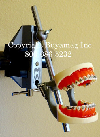 Dental Bench Mounts