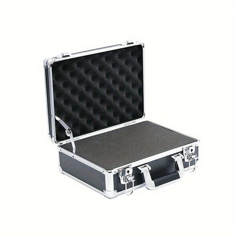 Dental Safe Models Box Case Tote Impact Protection
