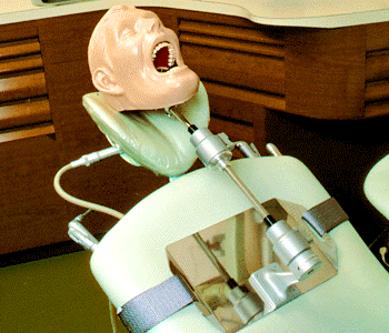 Dental Chair Mount