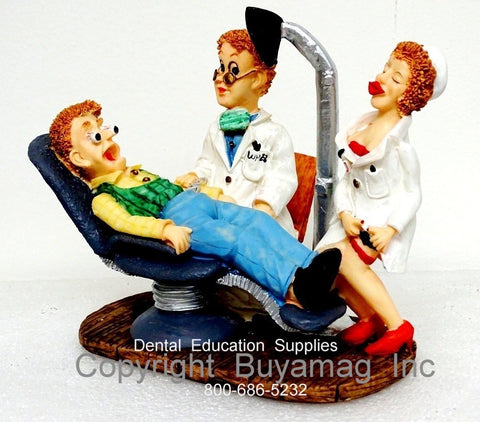 Dental Gifts Art Decor