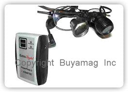 Dental Medical Surgical Loupes Head Lights