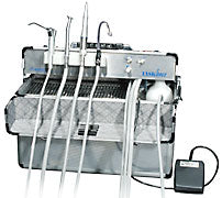 Portable Dental  Equipment