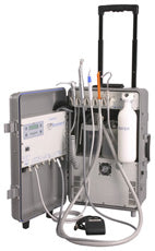 Dental Portable Self-Contain Units Systems