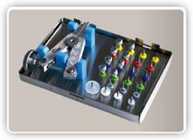 Dental Post Remover Universal