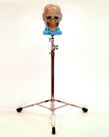 Dental Panoramic X-Ray On Tripod