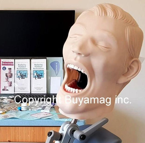 Hygiene Periodontal Training    