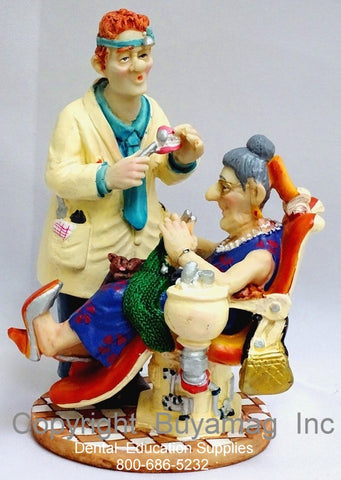  Dentist Gifts Presents Art Office Decoration 