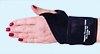 magnetic wrist support