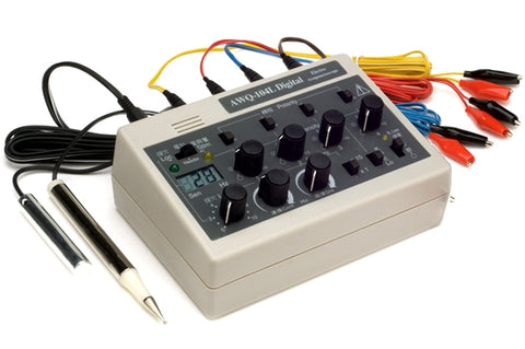 Electro-Acupuncture TENS Stimulators