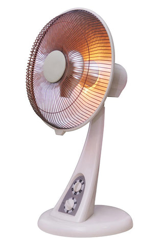 Infrared Electric Space Heater