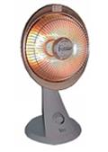 Infrared Office Space Heater