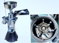 Herb Grinder 1000g. Load