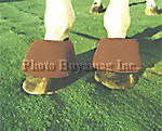 Hoof  Wraps