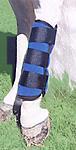 Leg  Wraps