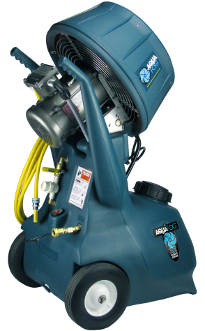 hazardous duty explosion proof humidifier